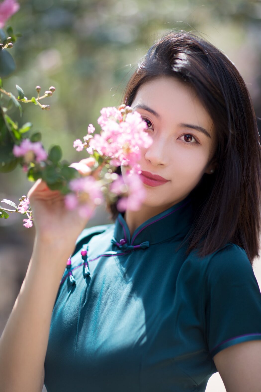 YiTuYu艺图语 Vol.306 Neida