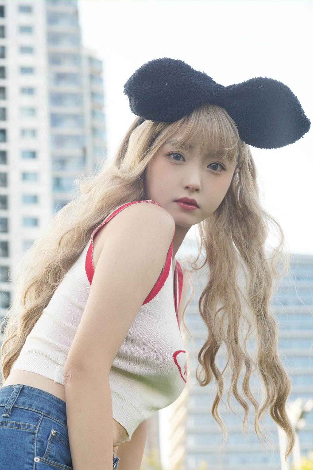 YiTuYu艺图语 Vol.2932 Zha Ji Bing Ke Le