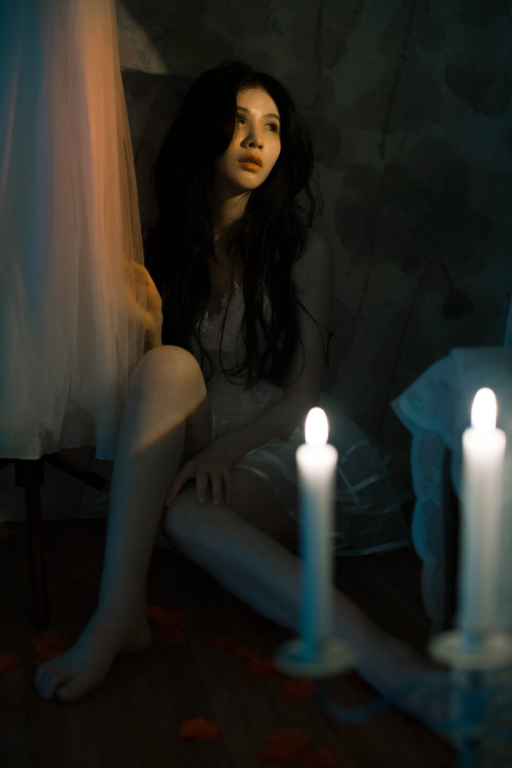 YiTuYu艺图语 Vol.3009 Xue Gao