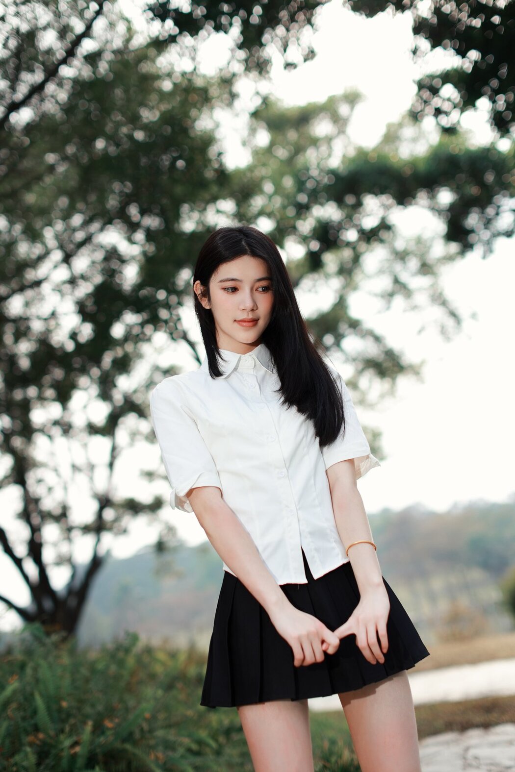YiTuYu艺图语 Vol.2955 Shi Shi