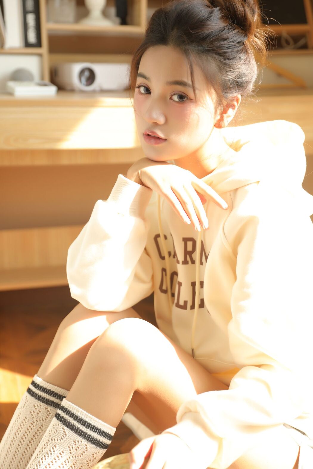 YiTuYu艺图语 Vol.3048 Tian Jia Jiang