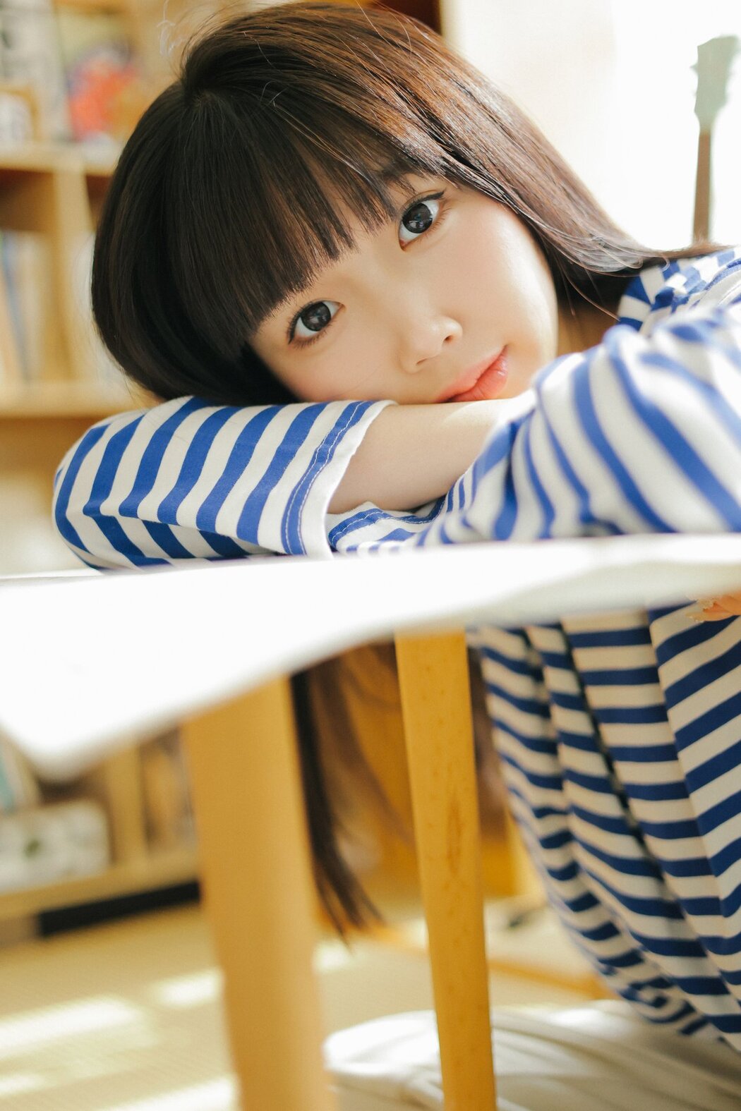 YiTuYu艺图语 Vol.2988 Xiao Bing Gan