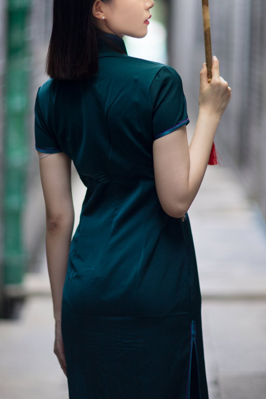 YiTuYu艺图语 Vol.306 Neida