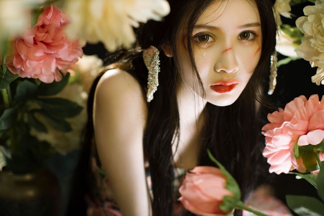 YiTuYu艺图语 Vol.3051 Xue Gao