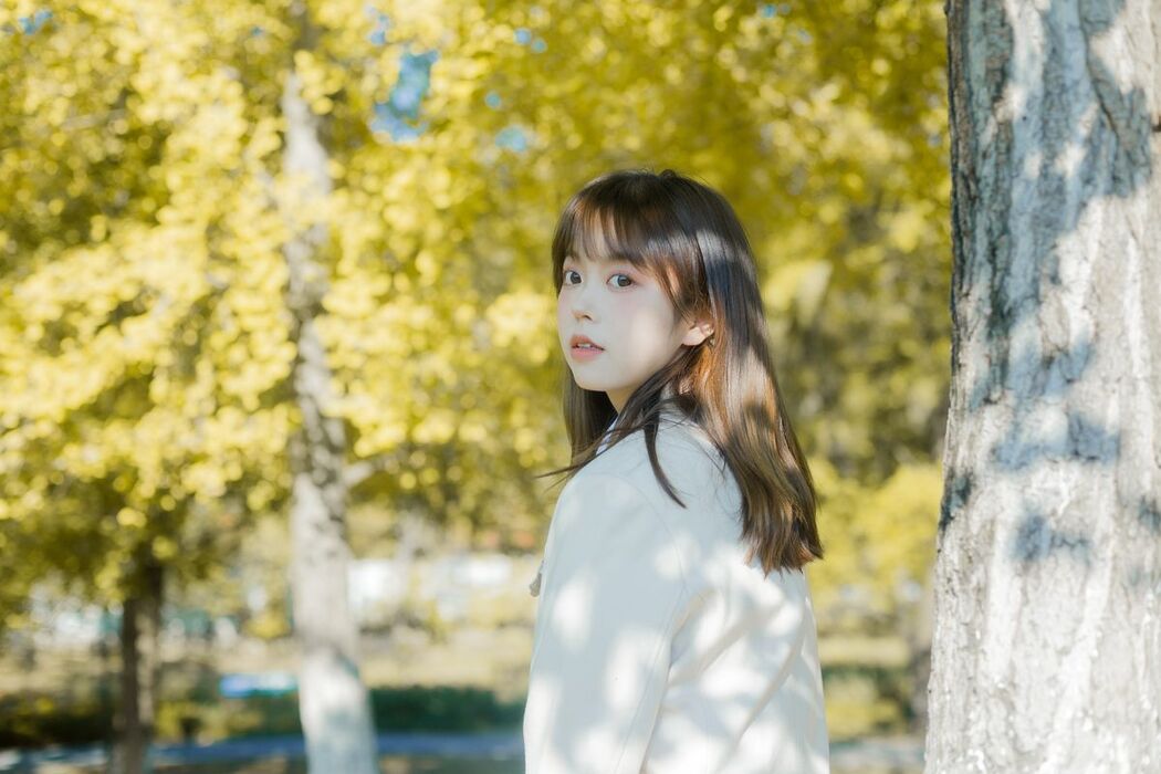 YiTuYu艺图语 Vol.3031 Ha Ji Ma Hua