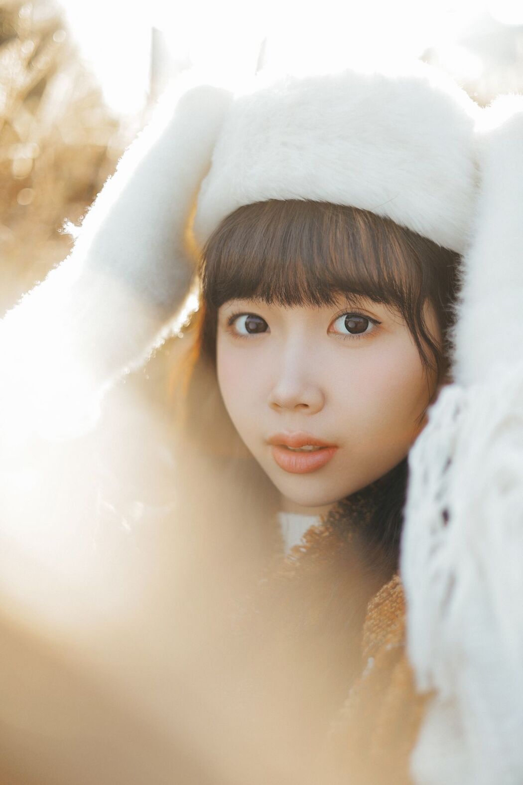 YiTuYu艺图语 Vol.3067 Xiao Bing Gan