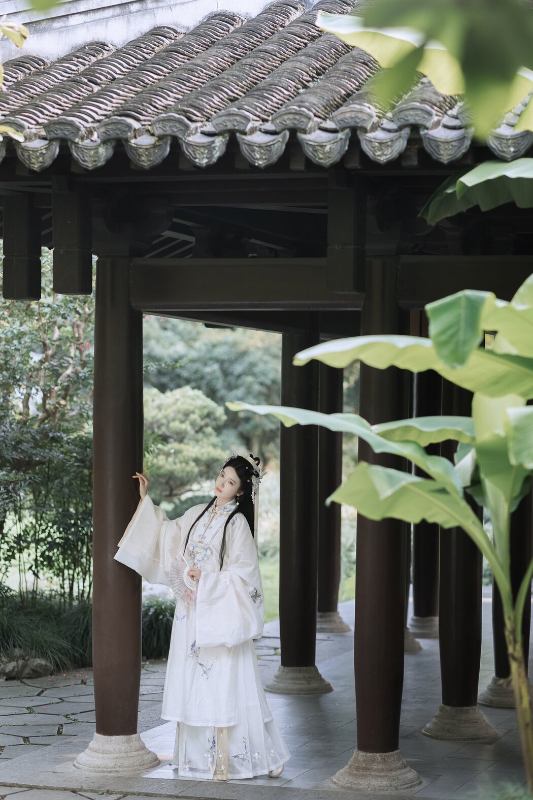 YiTuYu艺图语 Vol.3019 Yi Zhi A Meng Zai