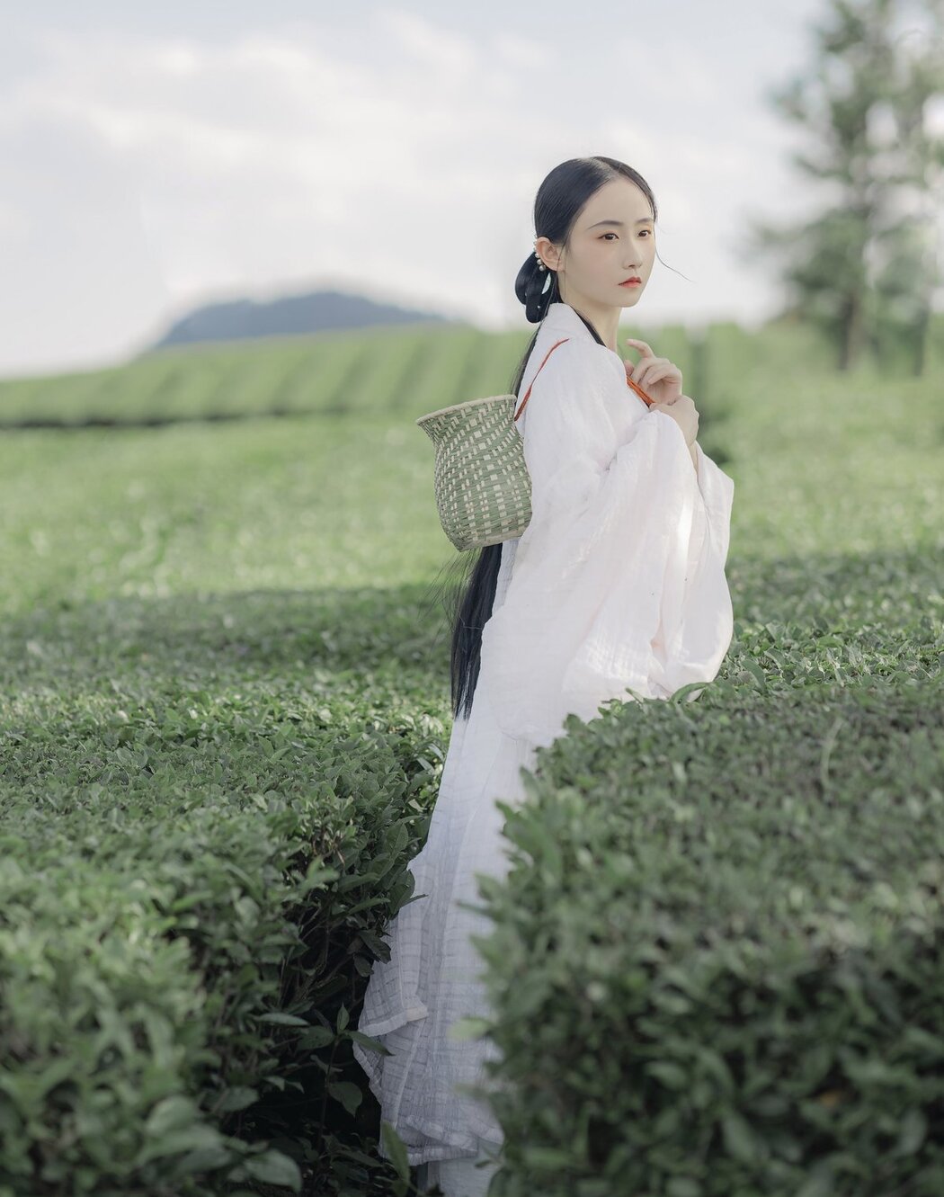 YiTuYu艺图语 Vol.2953 Can Nuan Nuan Nuan