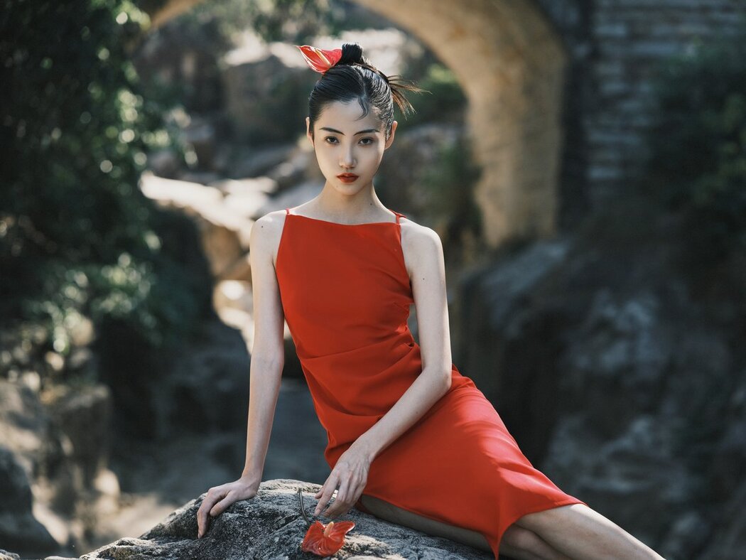 YiTuYu艺图语 Vol.2972 A Wan