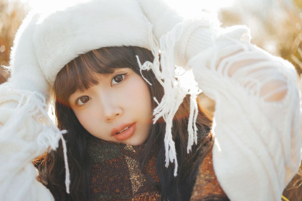 YiTuYu艺图语 Vol.3067 Xiao Bing Gan