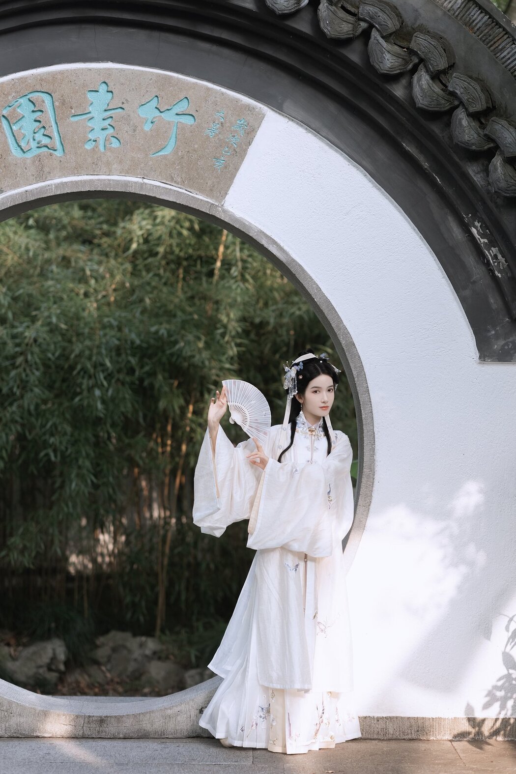 YiTuYu艺图语 Vol.3019 Yi Zhi A Meng Zai