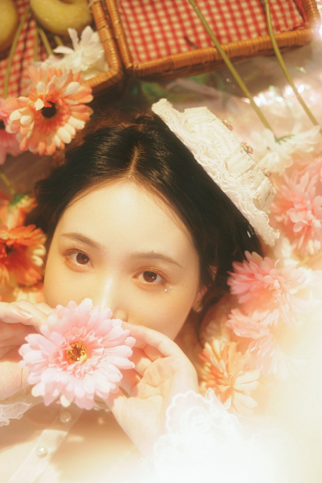 YiTuYu艺图语 Vol.2930 Ye Li Dan