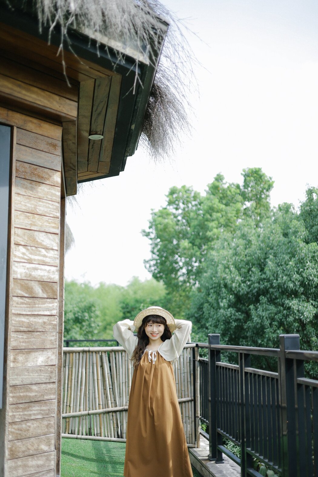 YiTuYu艺图语 Vol.2919 Lan Pang Zi
