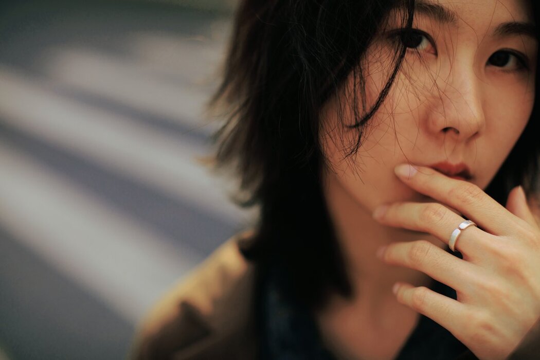 YiTuYu艺图语 Vol.2934 Xiao Jin