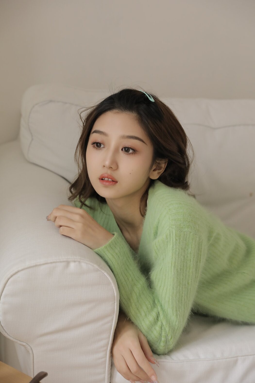 YiTuYu艺图语 Vol.3006 Yi Yi Qi