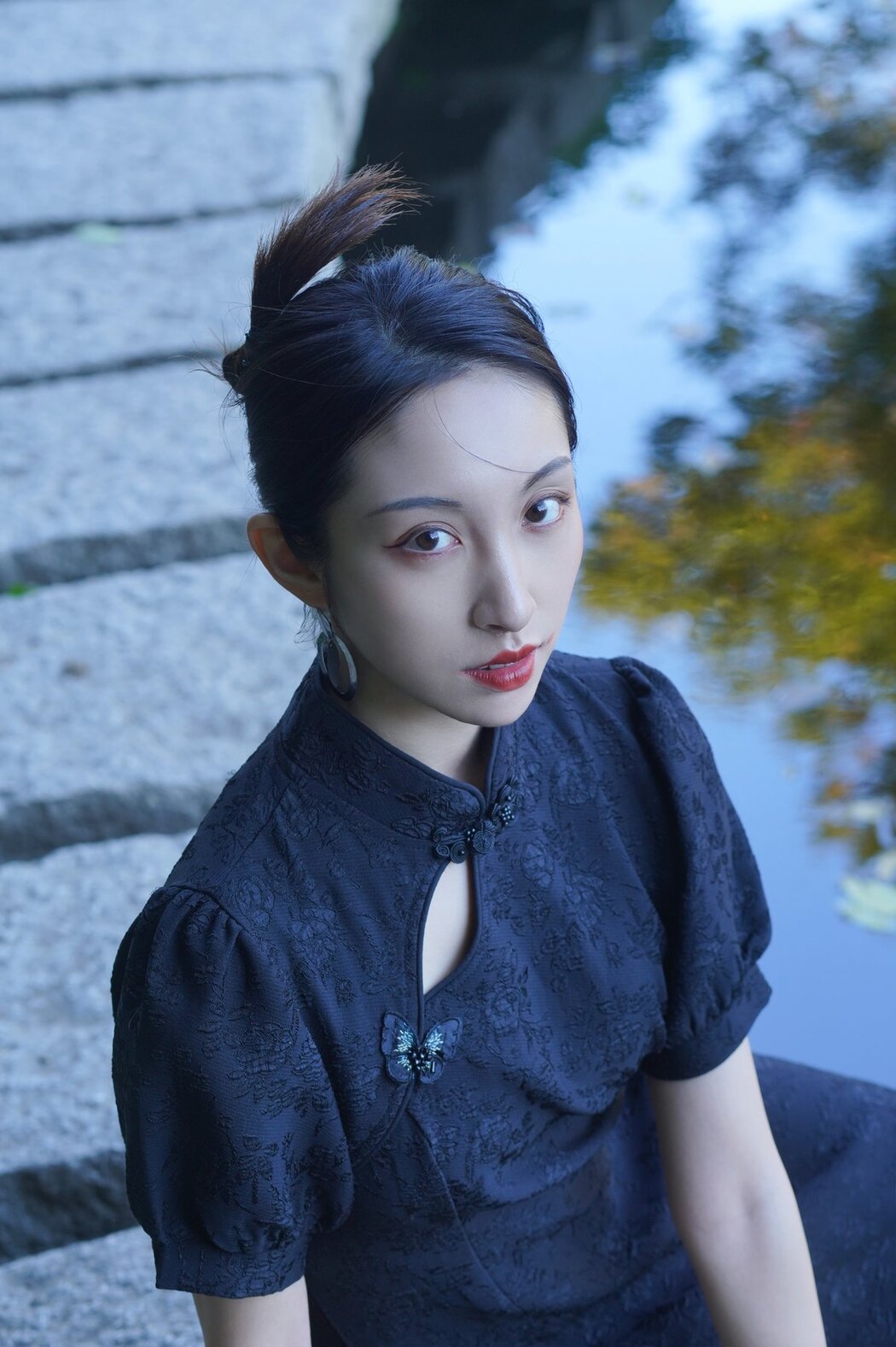 YiTuYu艺图语 Vol.2924 Da Yan Meng