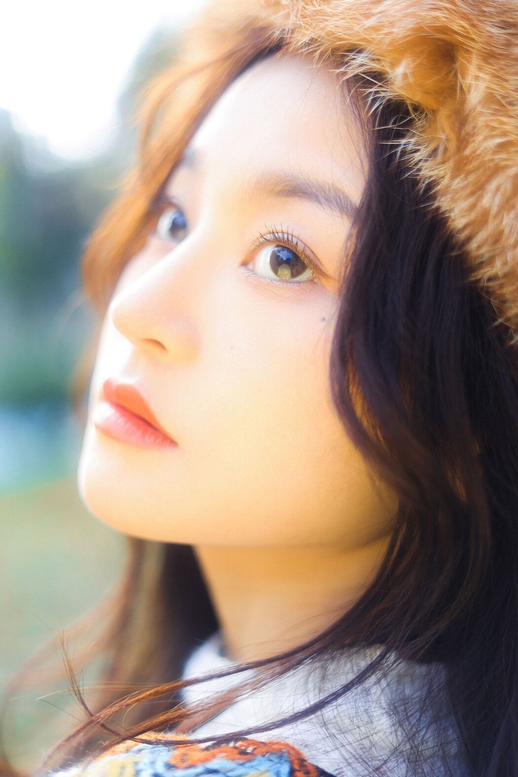 YiTuYu艺图语 Vol.3055 So Mimi Zice