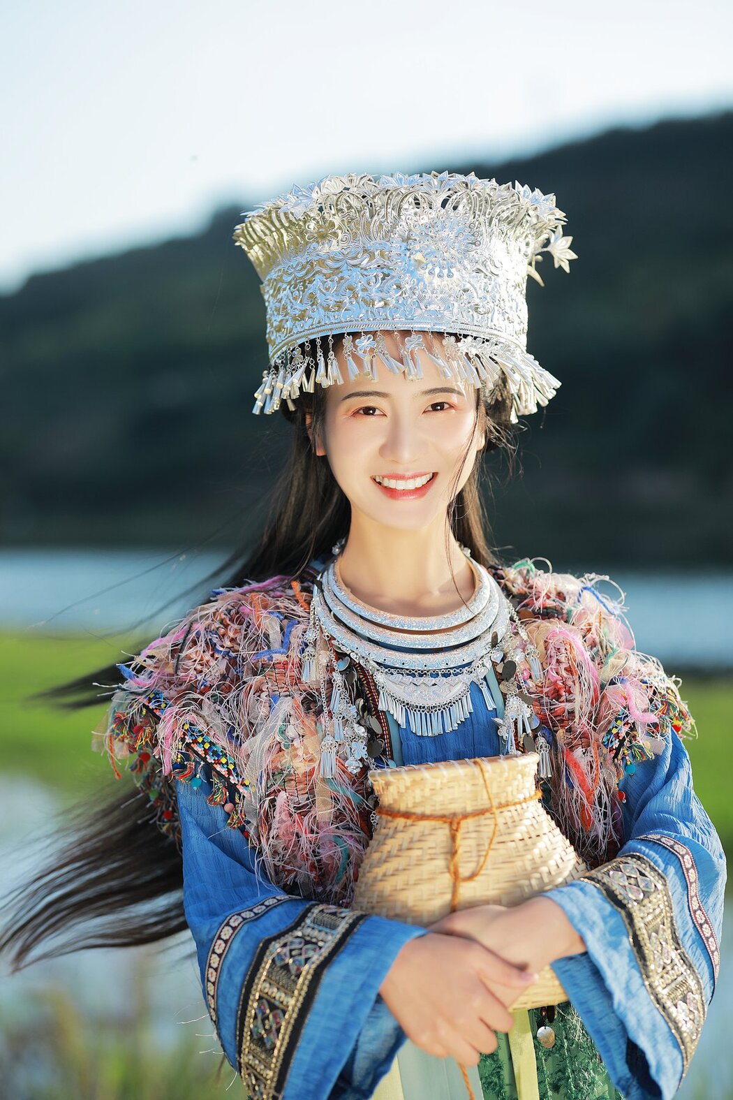 YiTuYu艺图语 Vol.2954 Yu Jin