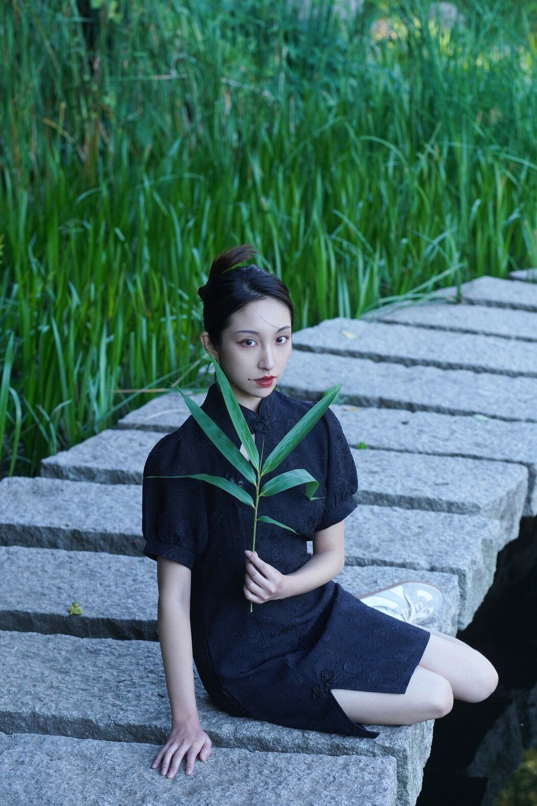 YiTuYu艺图语 Vol.2924 Da Yan Meng