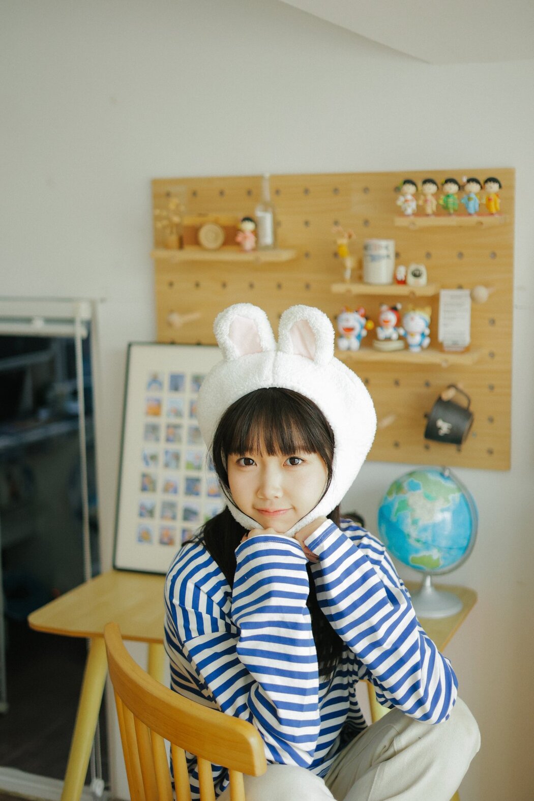 YiTuYu艺图语 Vol.2988 Xiao Bing Gan