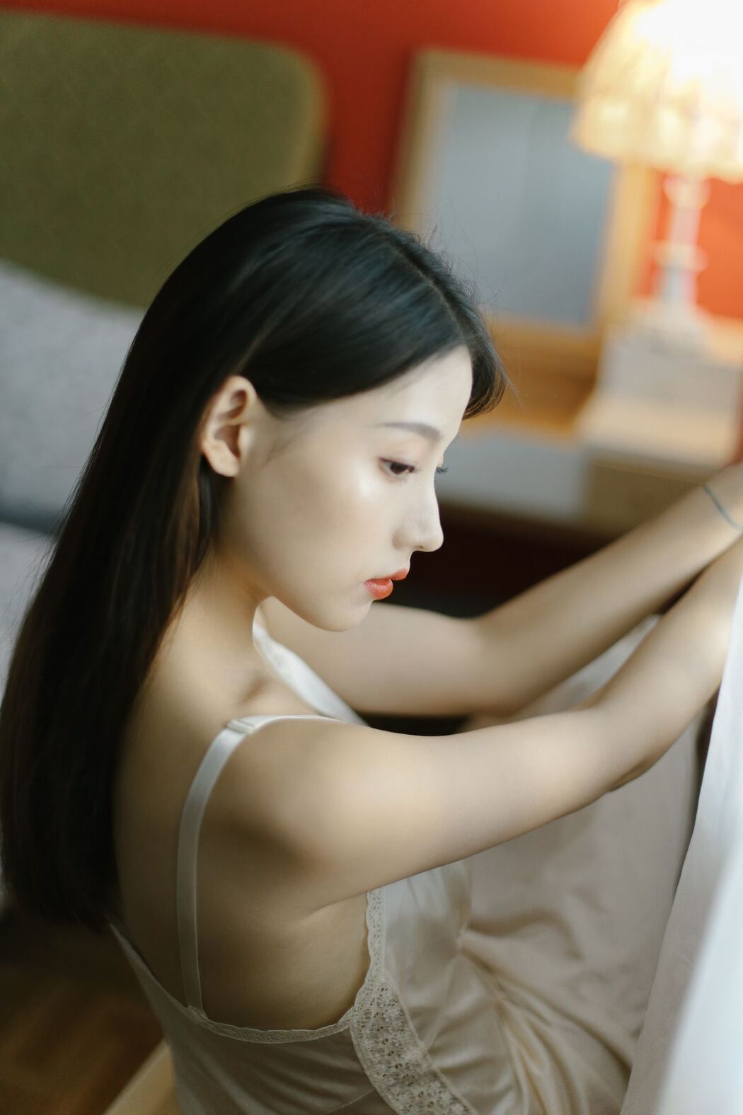 YiTuYu艺图语 Vol.3033 Wu Ru