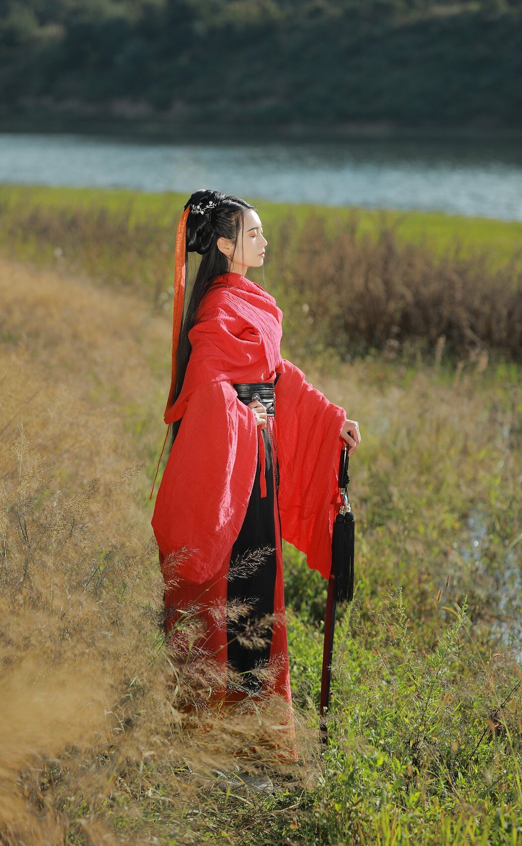 YiTuYu艺图语 Vol.2935 Yu Jin