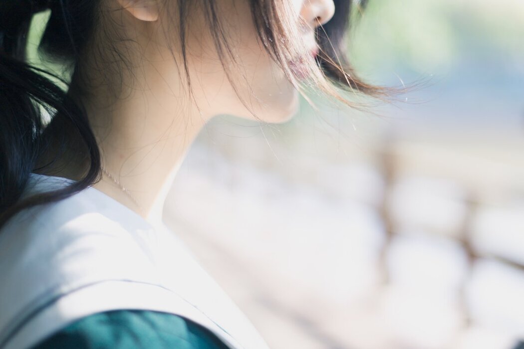 YiTuYu艺图语 Vol.298 San Chong Zi