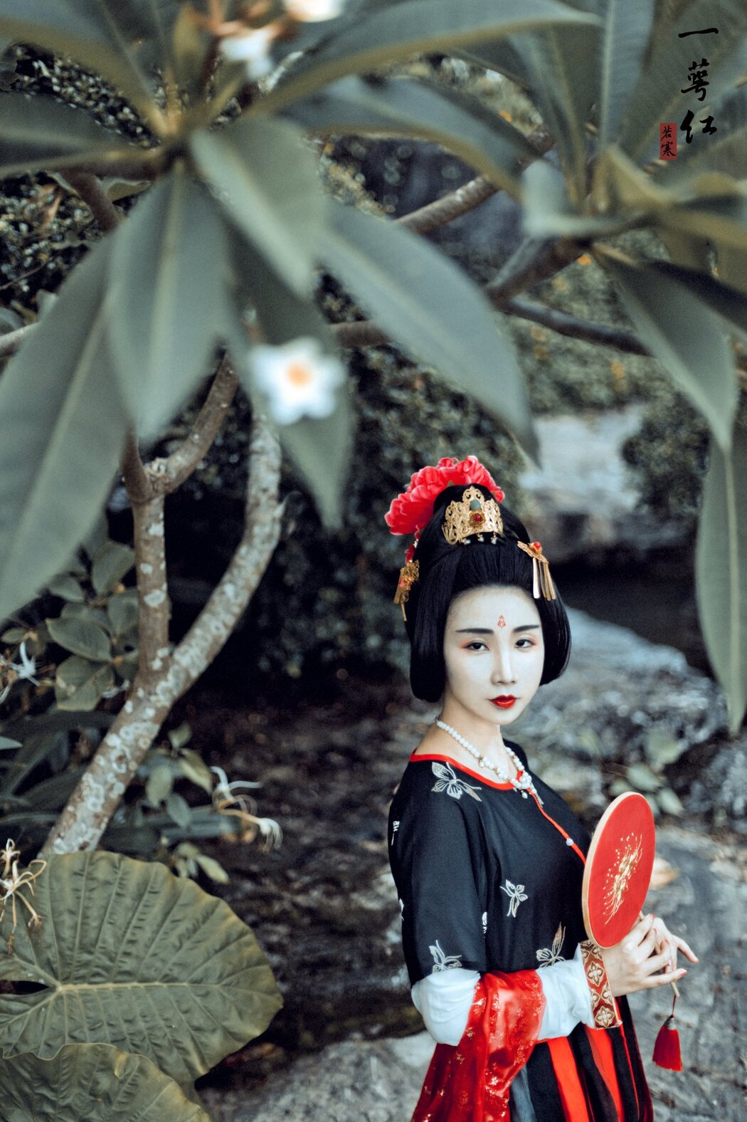 YiTuYu艺图语 Vol.305 Chang Xiao You