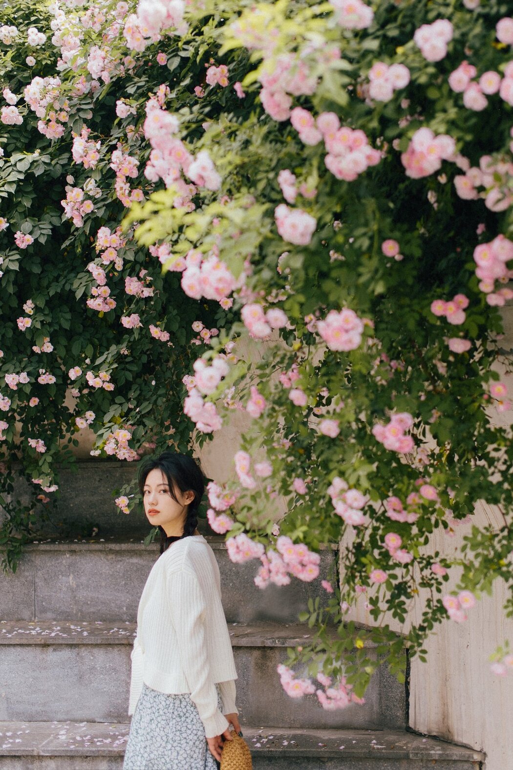 YiTuYu艺图语 Vol.2925 Jiu Yue