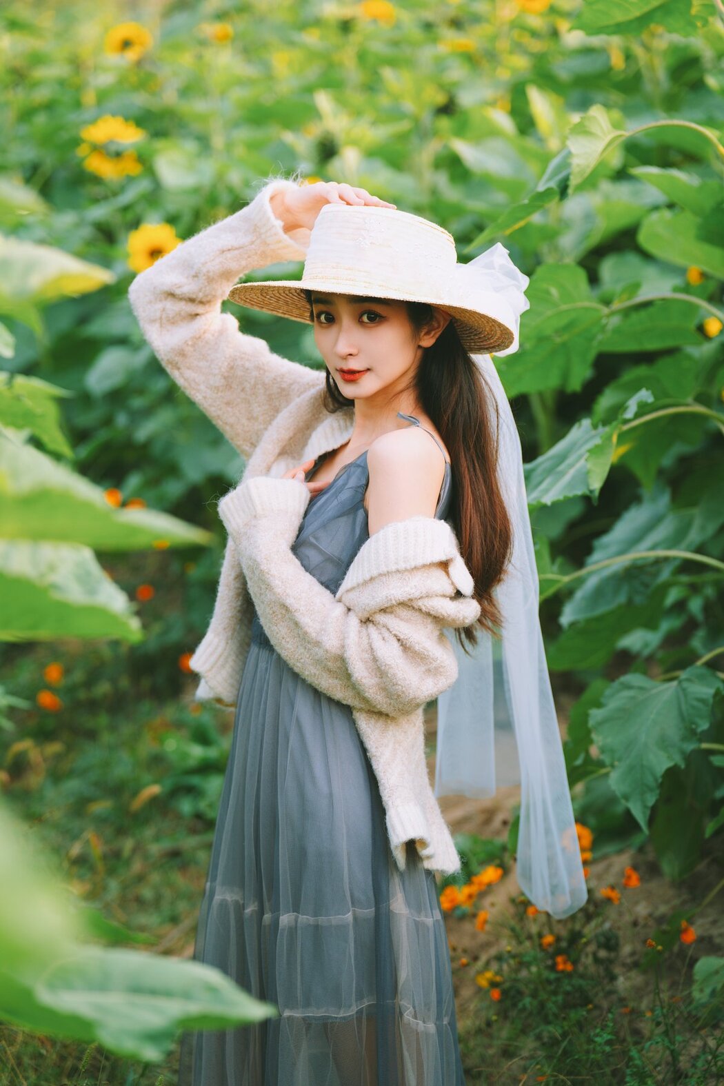 YiTuYu艺图语 Vol.2992 Xiao Ze