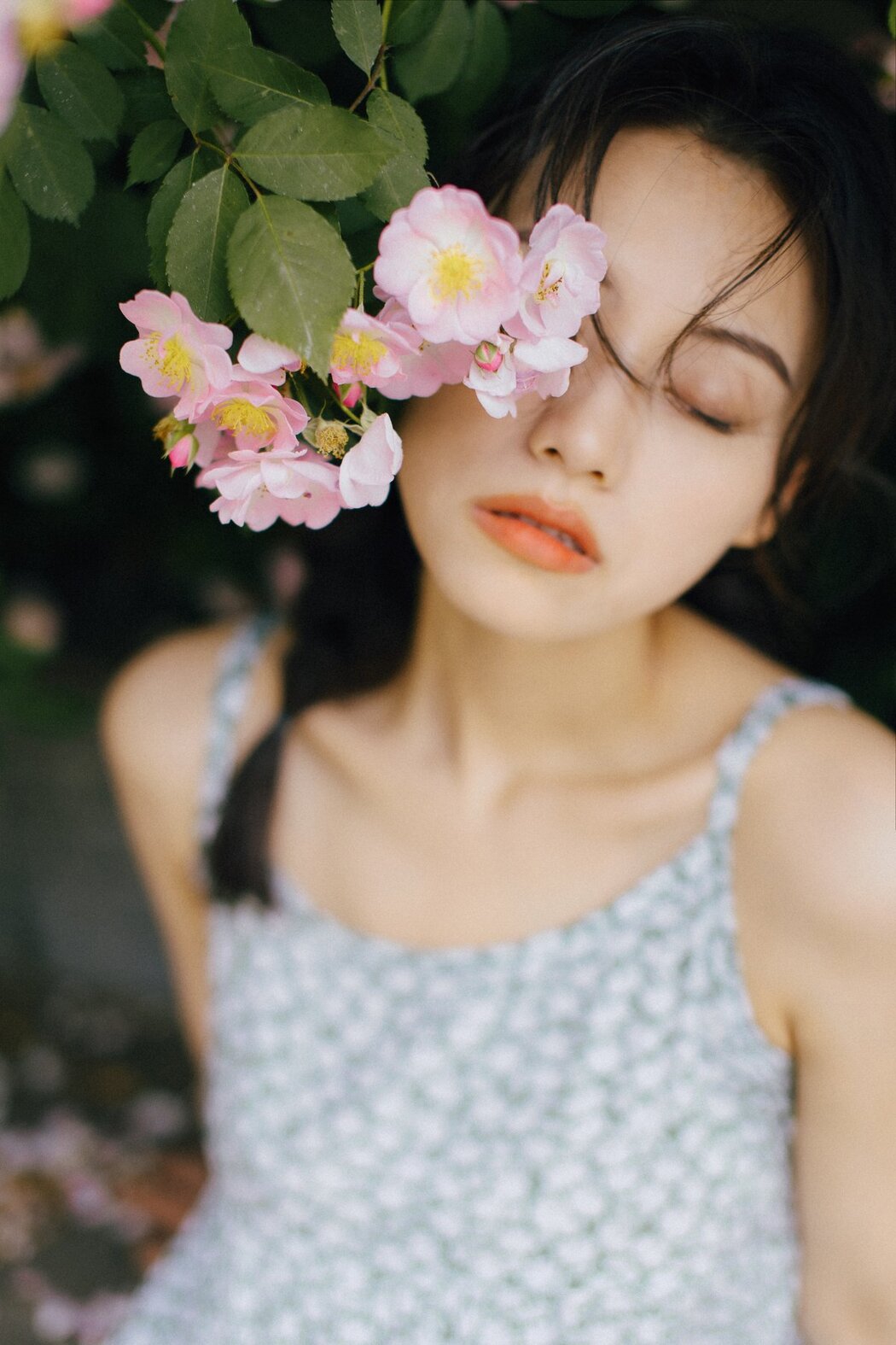 YiTuYu艺图语 Vol.2925 Jiu Yue