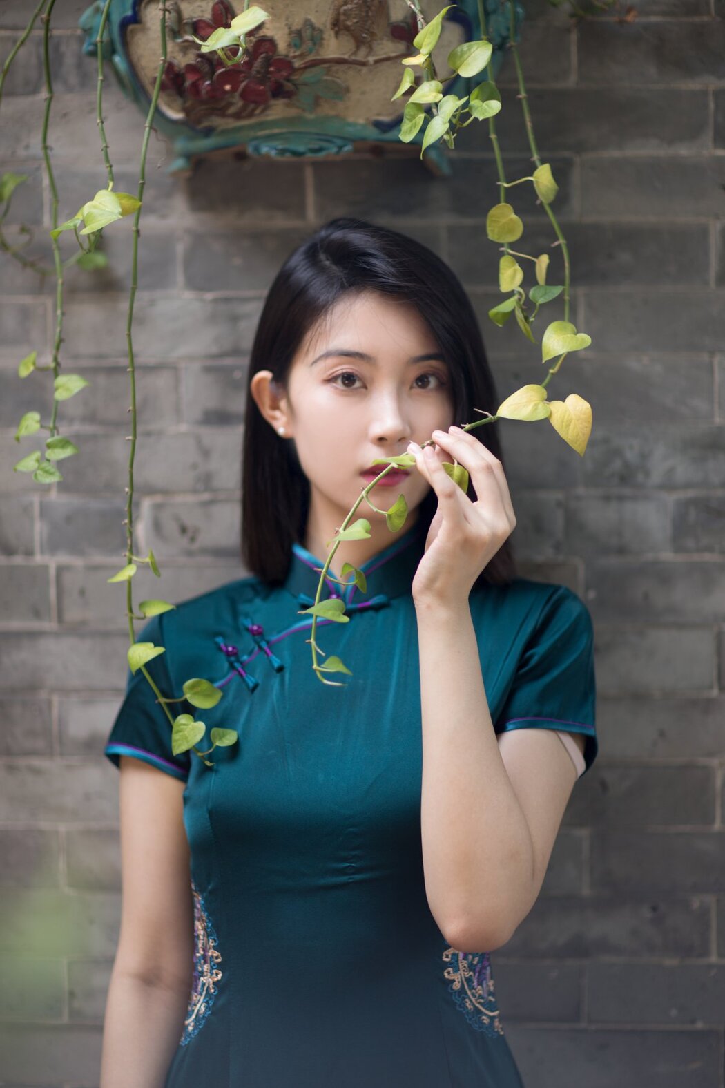 YiTuYu艺图语 Vol.306 Neida
