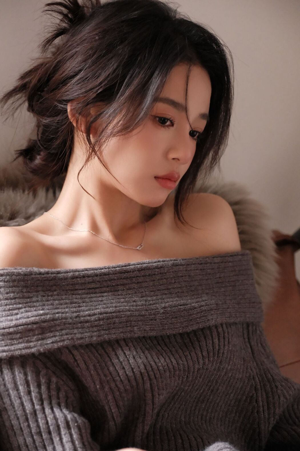 YiTuYu艺图语 Vol.3045 Guang Tou Qiang