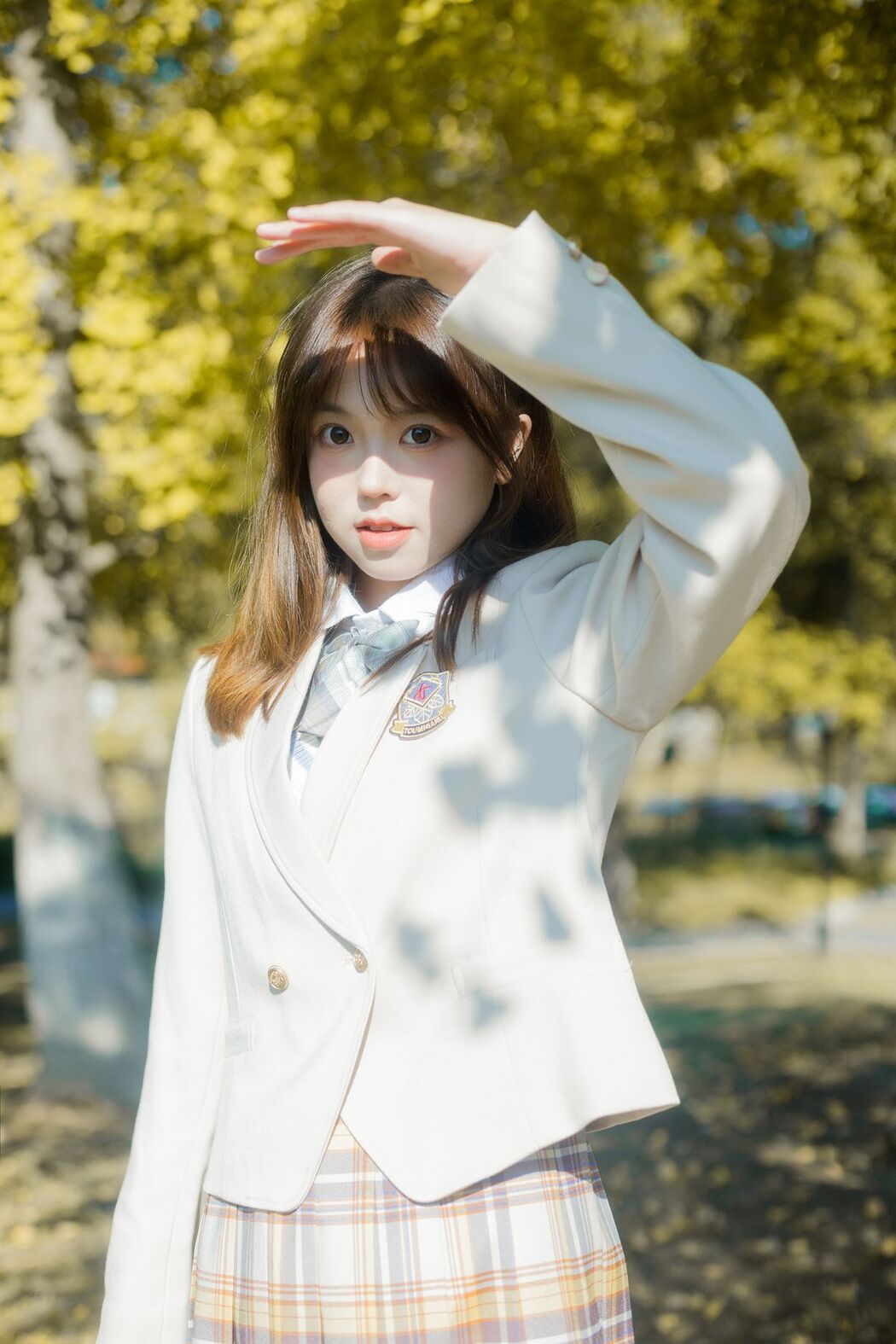 YiTuYu艺图语 Vol.3031 Ha Ji Ma Hua