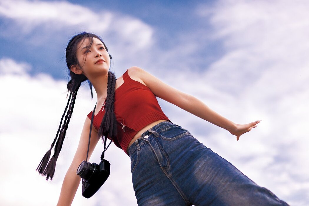 YiTuYu艺图语 Vol.3010 Wan Zi