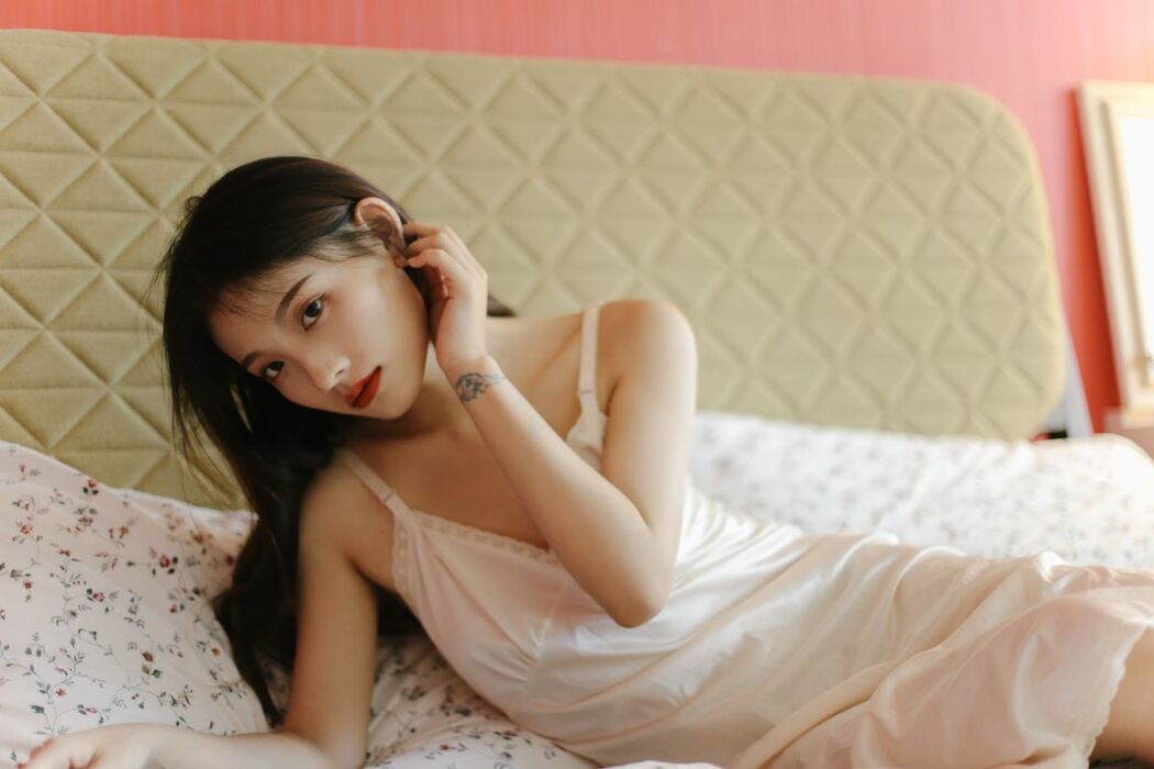 YiTuYu艺图语 Vol.3033 Wu Ru