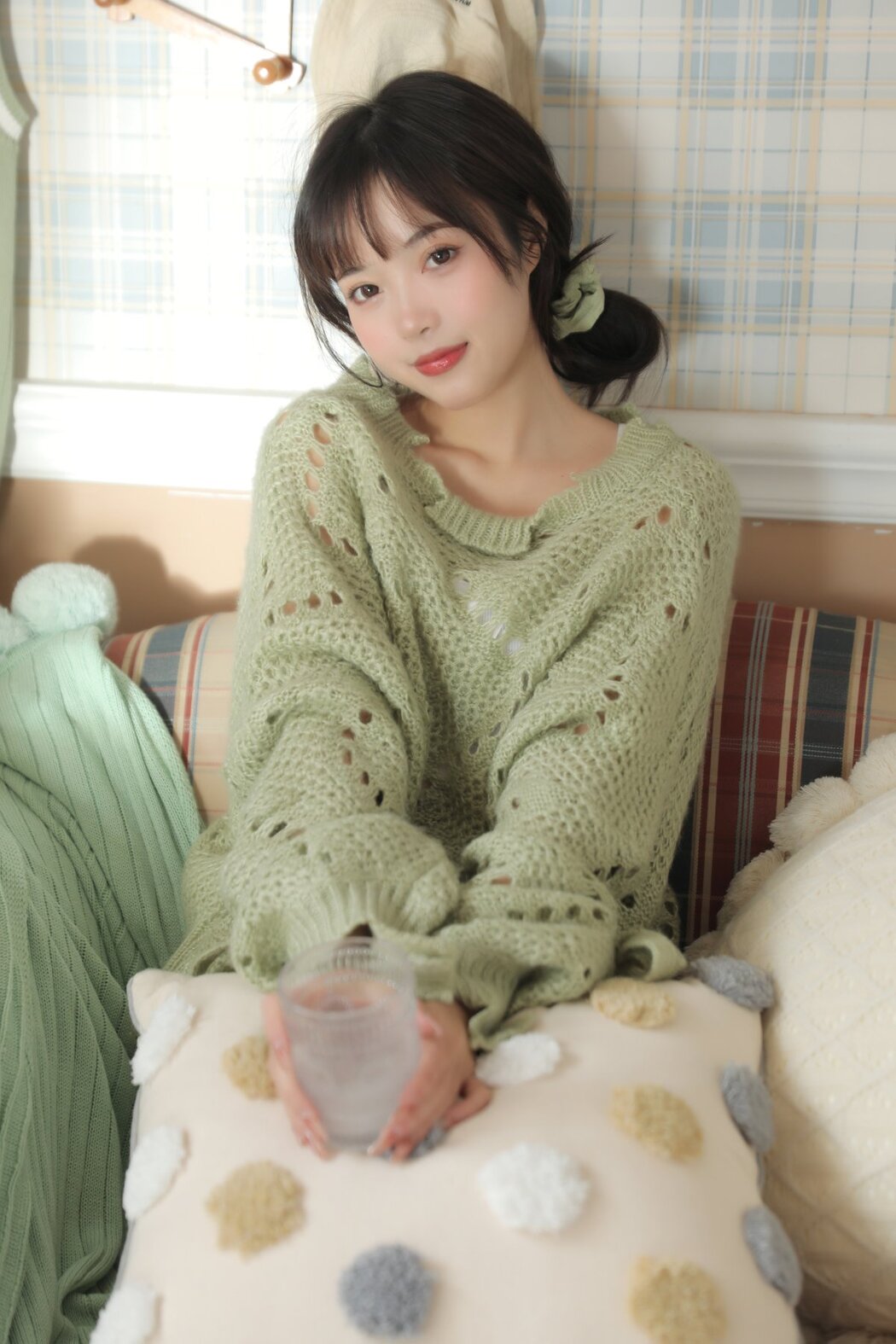 YiTuYu艺图语 Vol.2961 Xiao Wei Ren Er