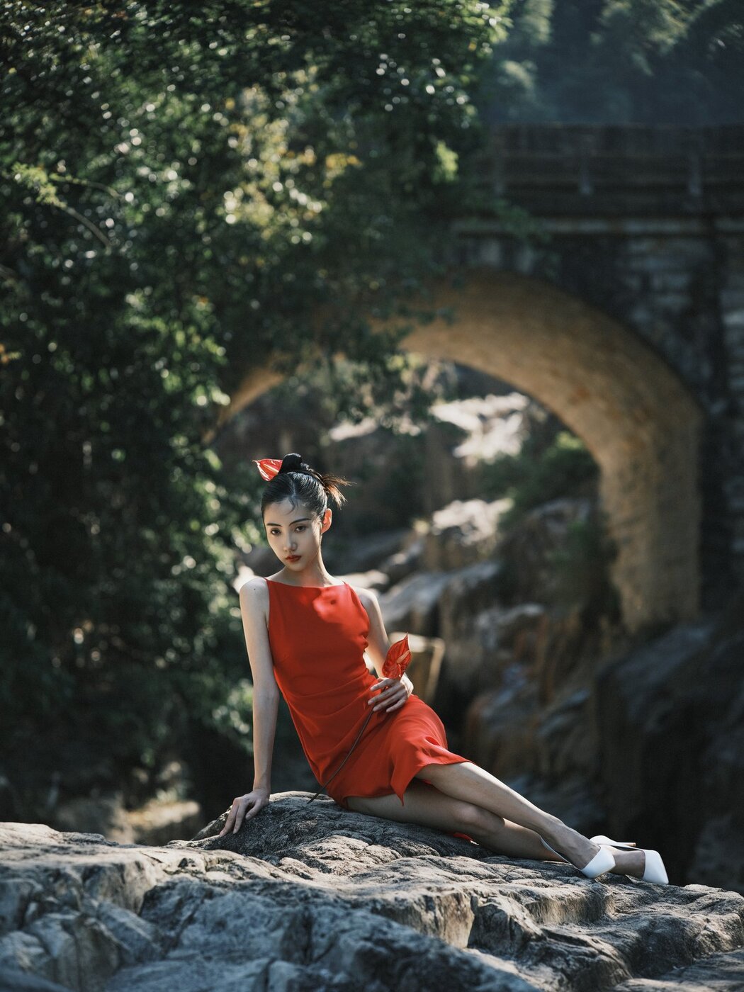 YiTuYu艺图语 Vol.2972 A Wan