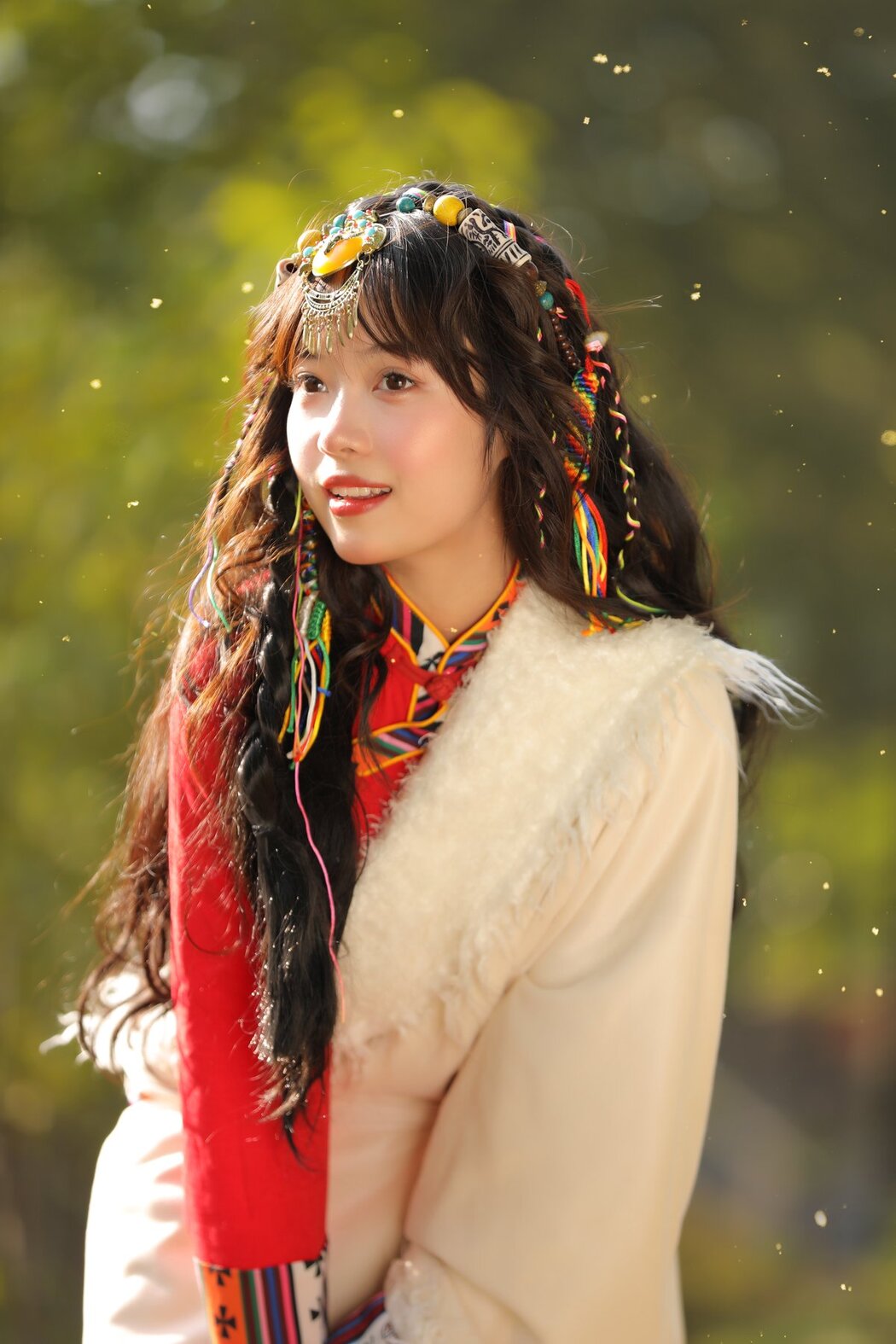 YiTuYu艺图语 Vol.2952 Xiao Wei Ren Er
