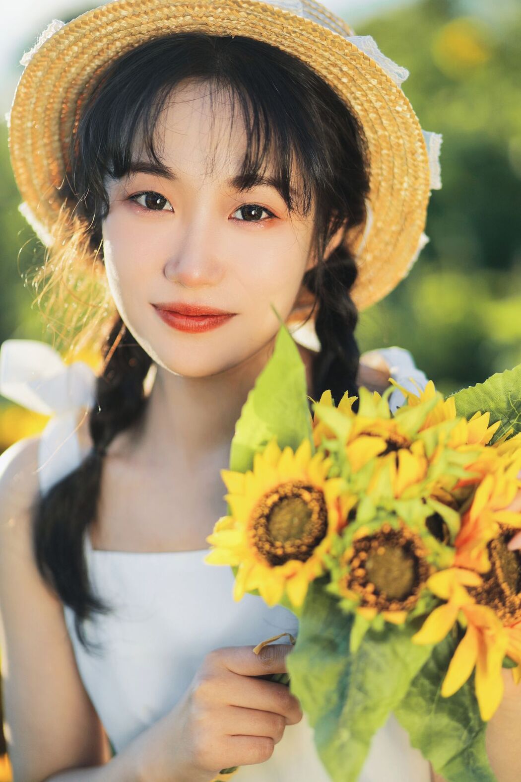YiTuYu艺图语 Vol.3066 Chi Bai