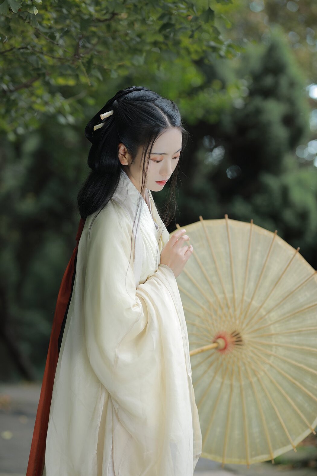 YiTuYu艺图语 Vol.2959 Yu Jin