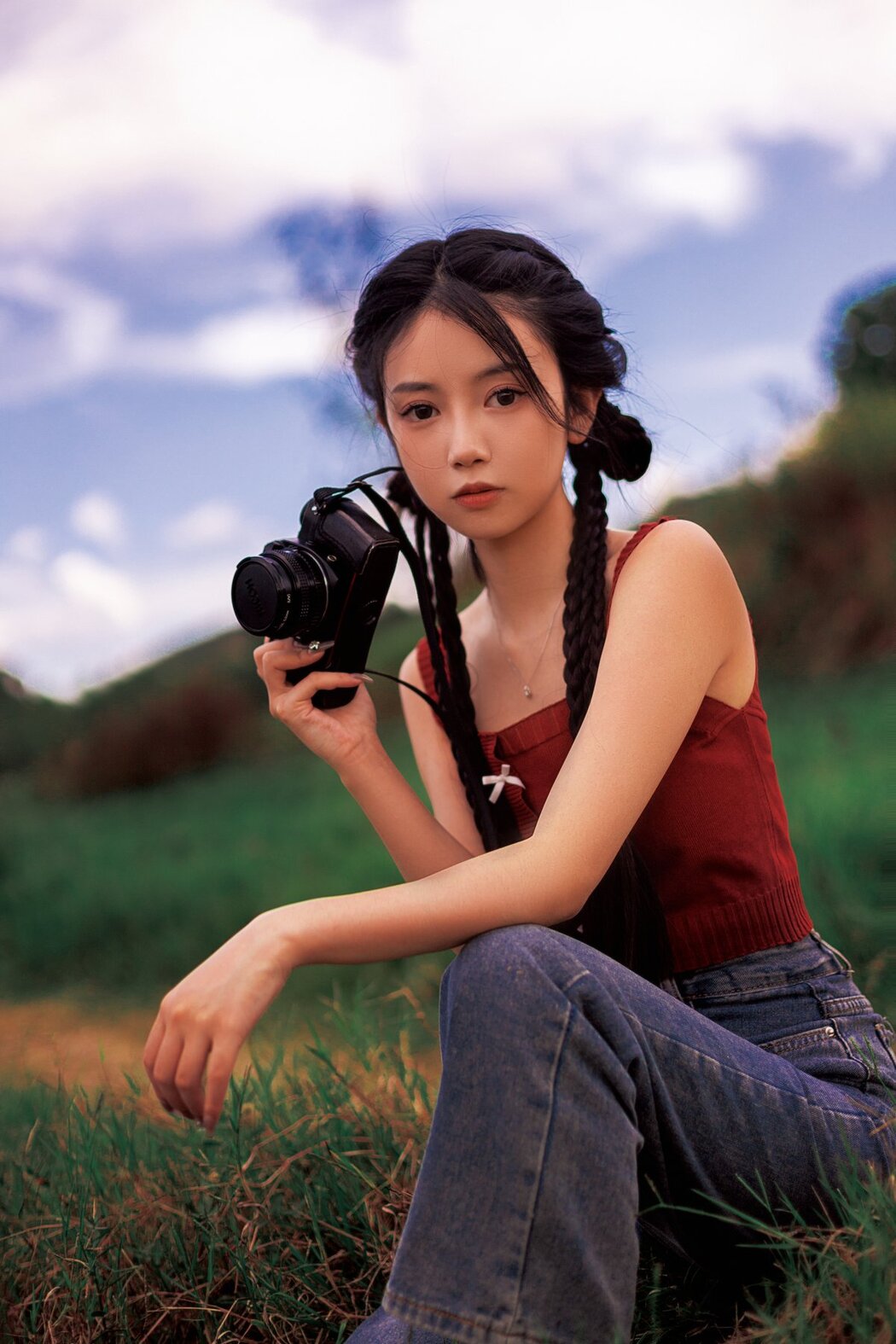 YiTuYu艺图语 Vol.3010 Wan Zi