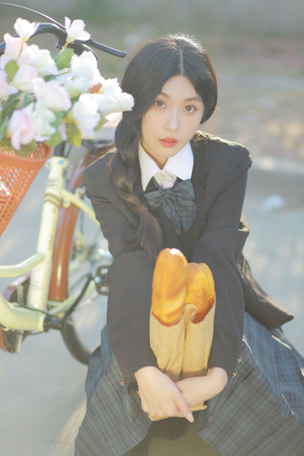 YiTuYu艺图语 Vol.3036 Mai Mai
