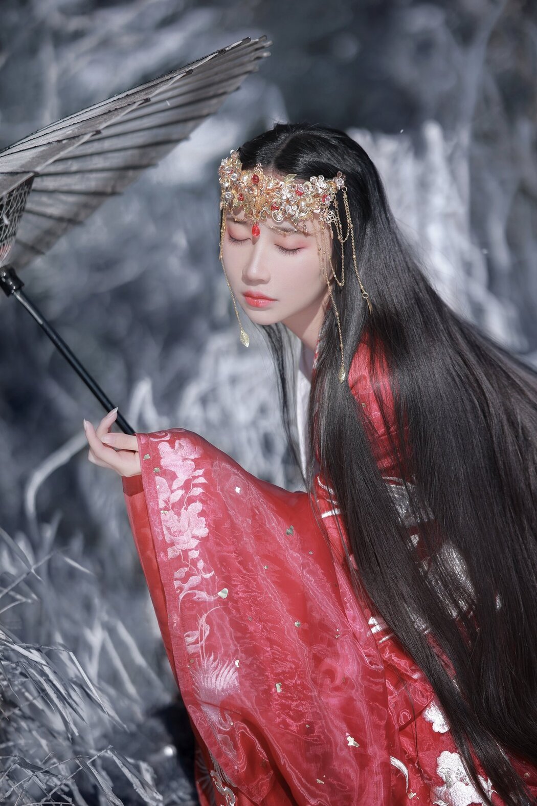 YiTuYu艺图语 Vol.2946 Qi Luo Sheng De Xiao Su Su