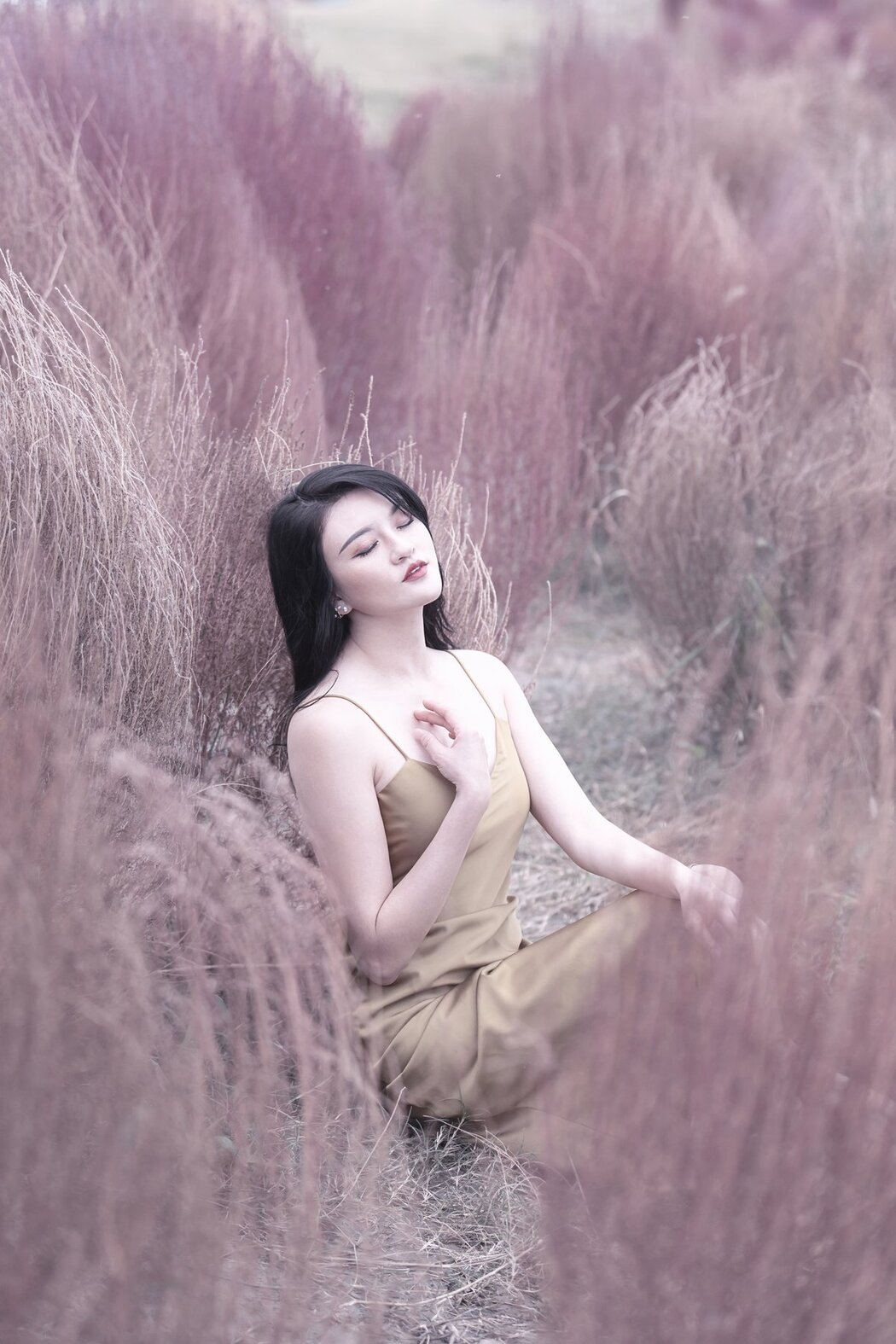 YiTuYu艺图语 Vol.2970 Cui Hua Er