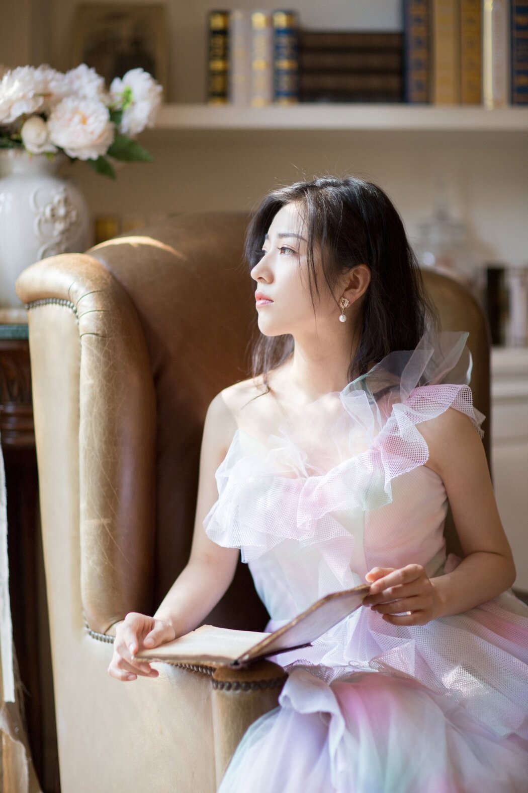 YiTuYu艺图语 Vol.293 Hana