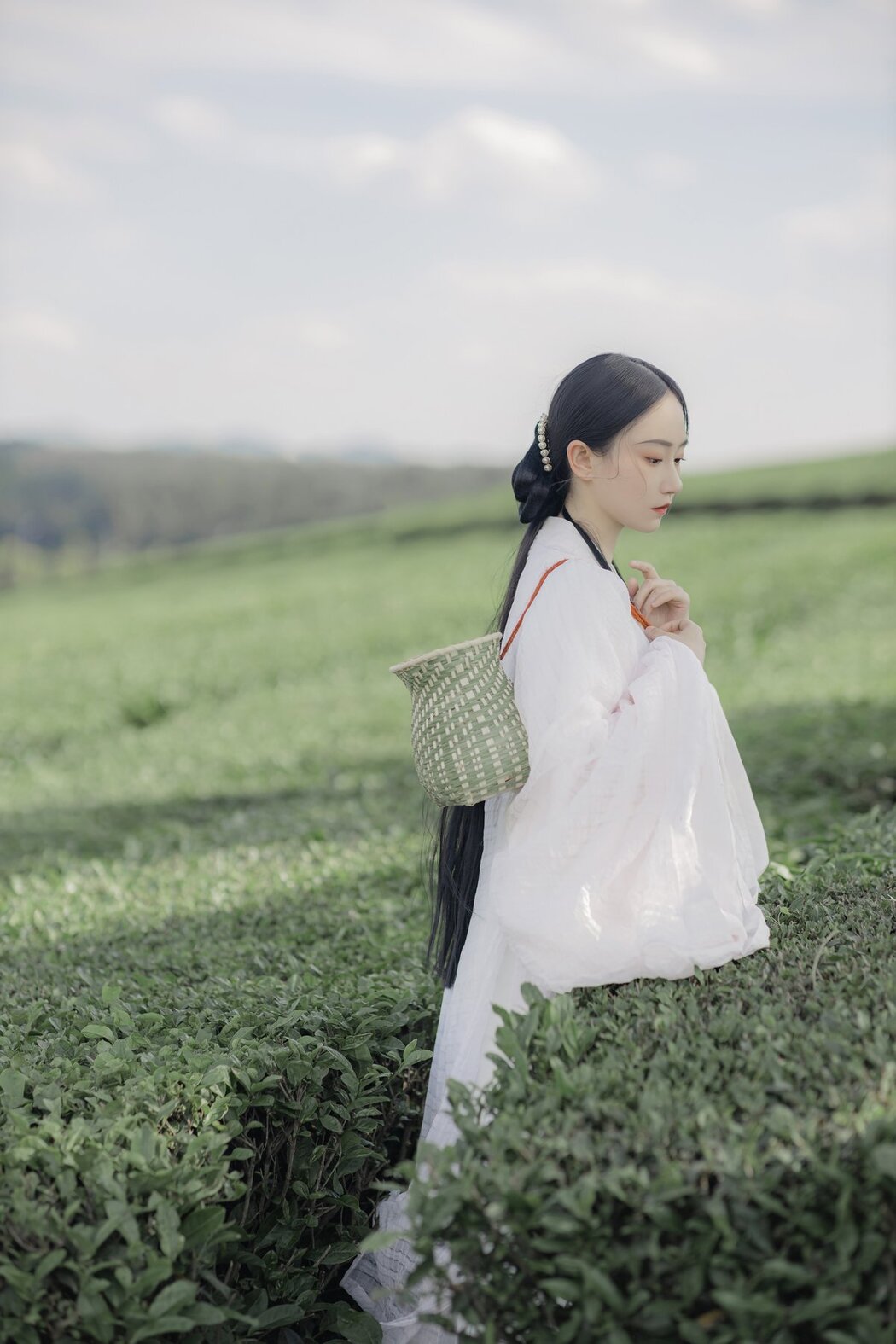 YiTuYu艺图语 Vol.2953 Can Nuan Nuan Nuan