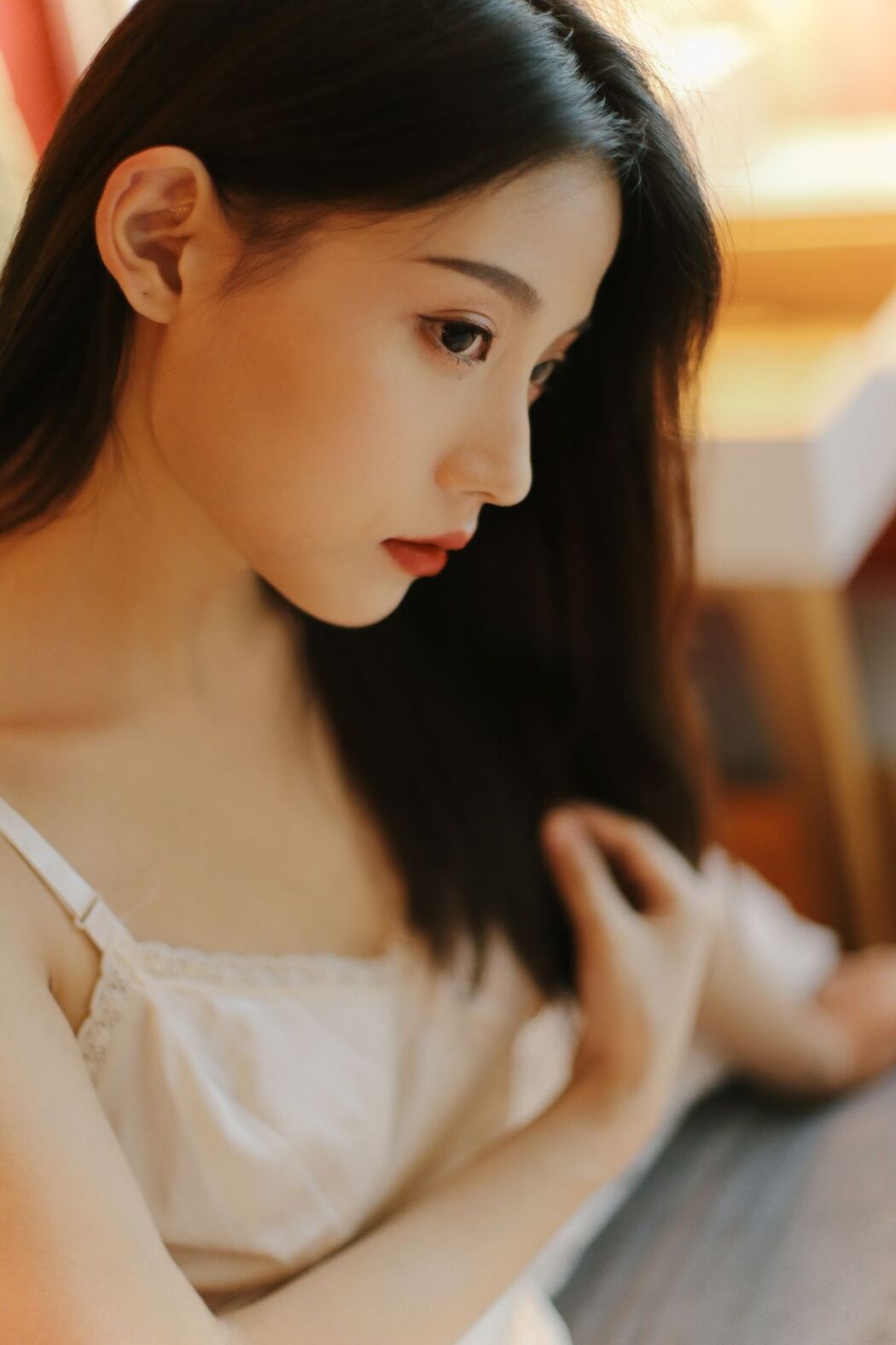 YiTuYu艺图语 Vol.3033 Wu Ru