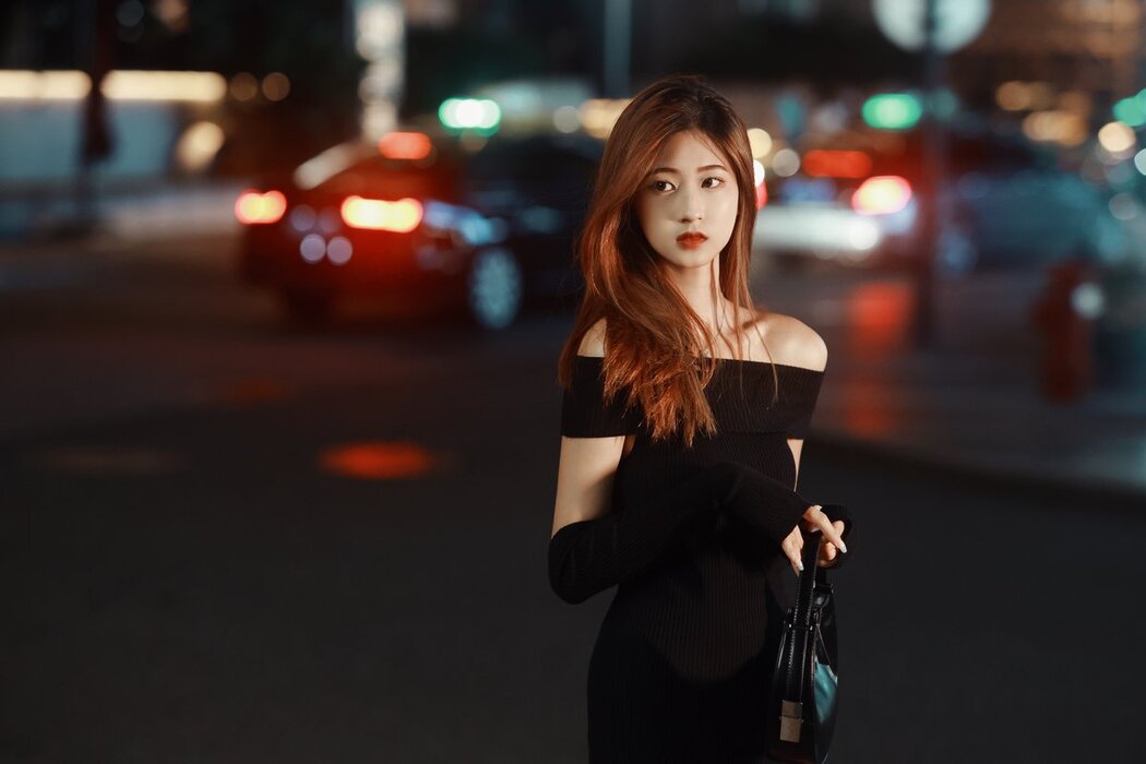 YiTuYu艺图语 Vol.2969 Dan Dan