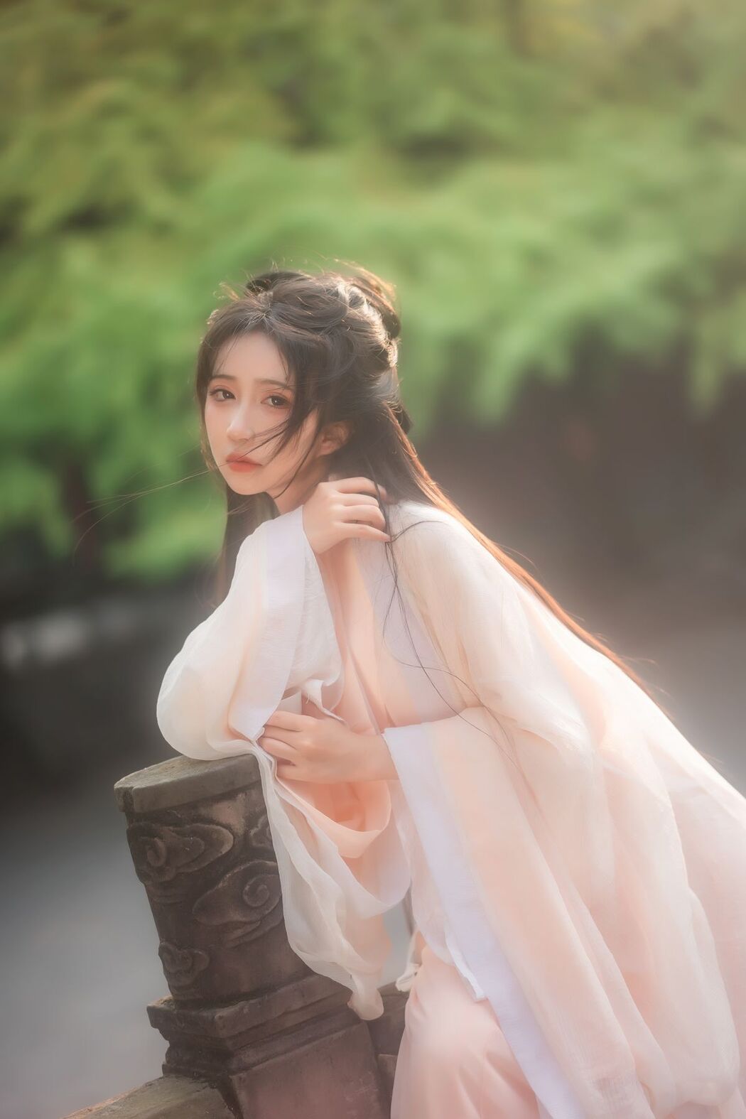 YiTuYu艺图语 Vol.3056 Qi Luo Sheng De Xiao Su Su